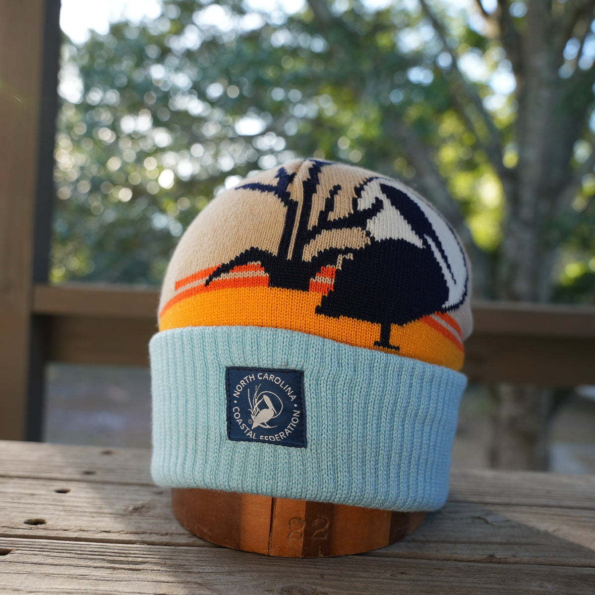 Pelican Beanie