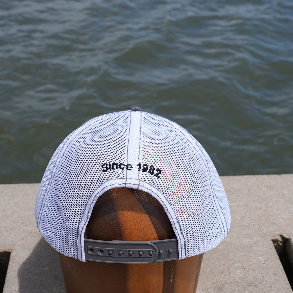 Coastal Federation Trucker Hat