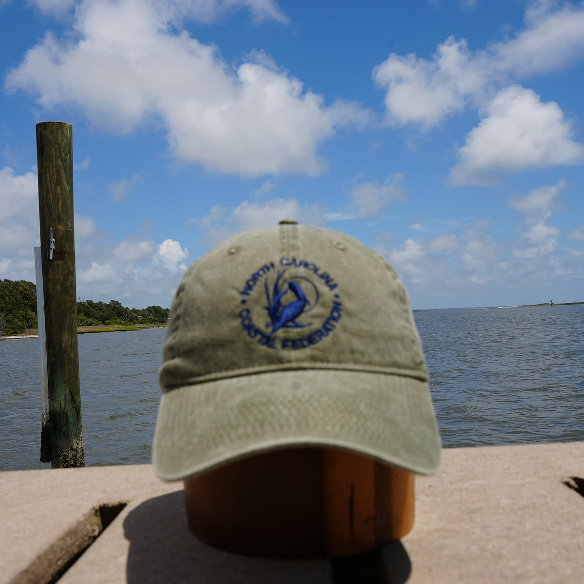 Baseball Cap