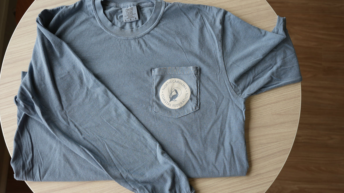 Long-Sleeve Federation T Shirt