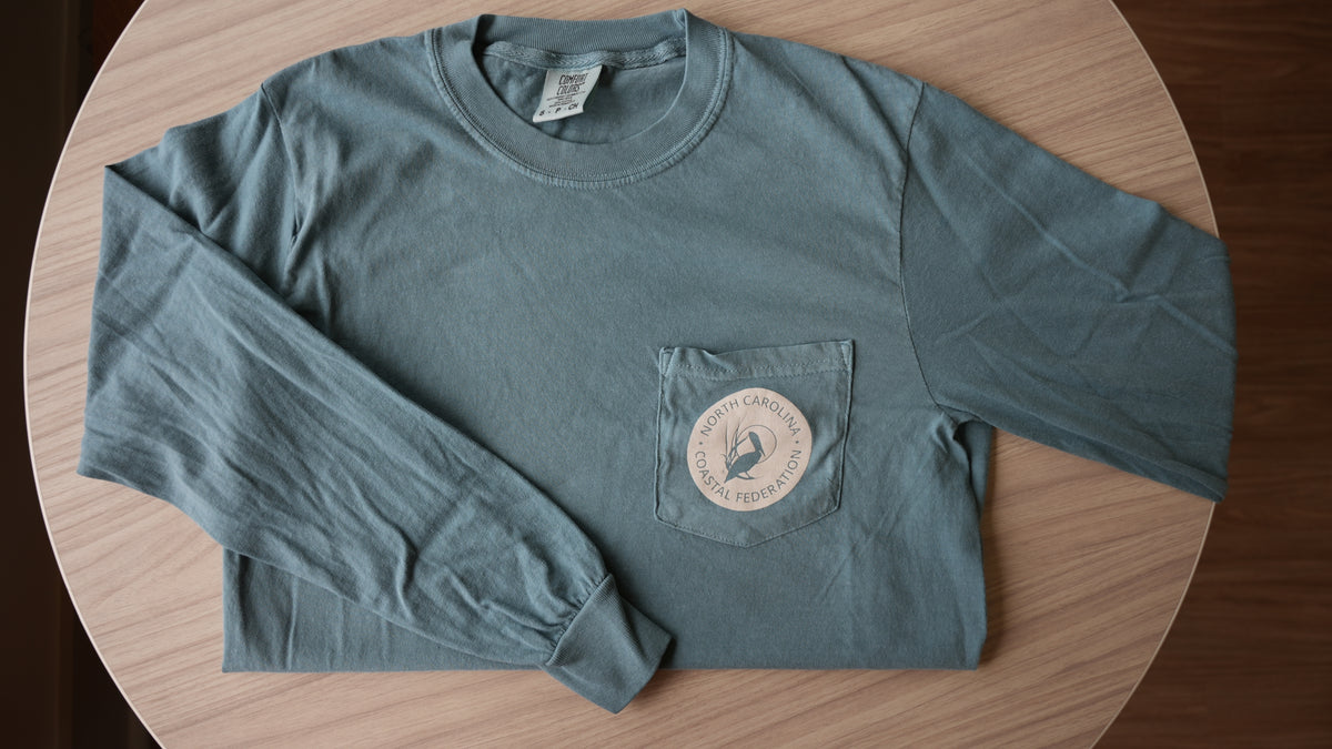 Long-Sleeve Federation T Shirt