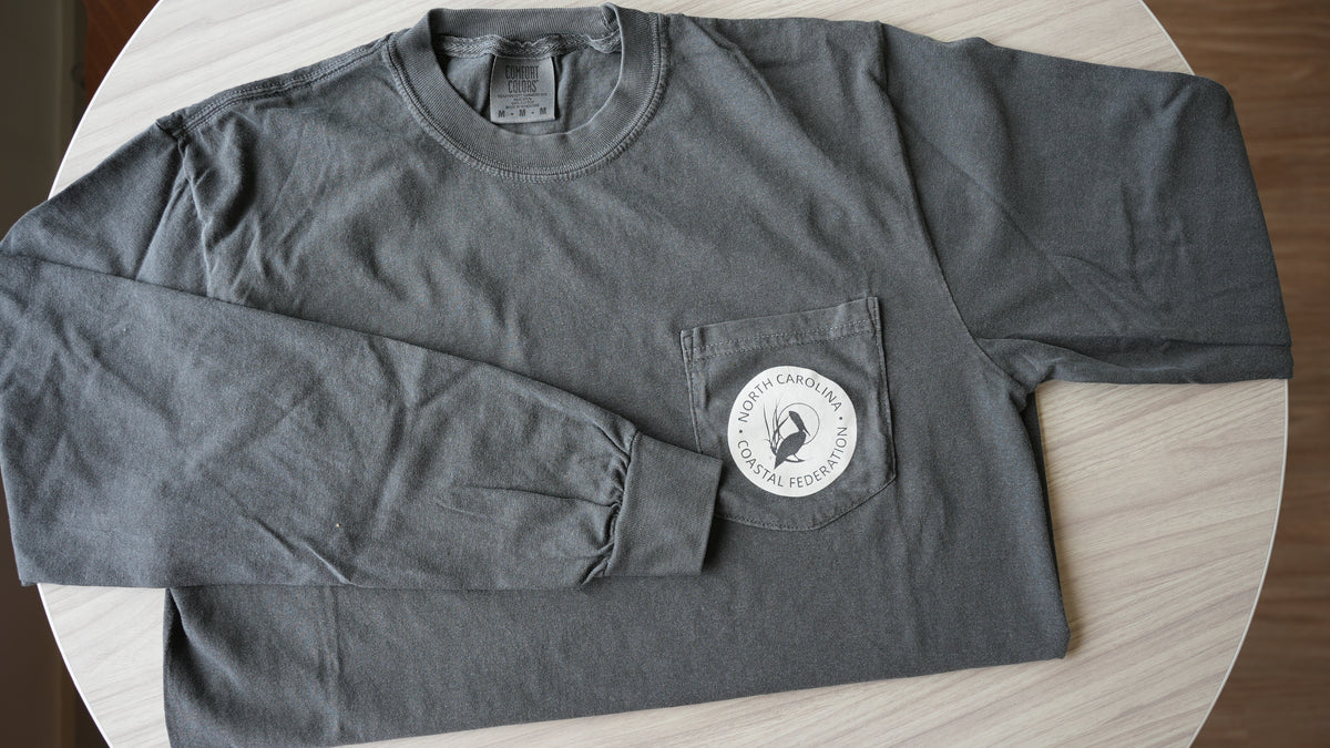 Long-Sleeve Federation T Shirt