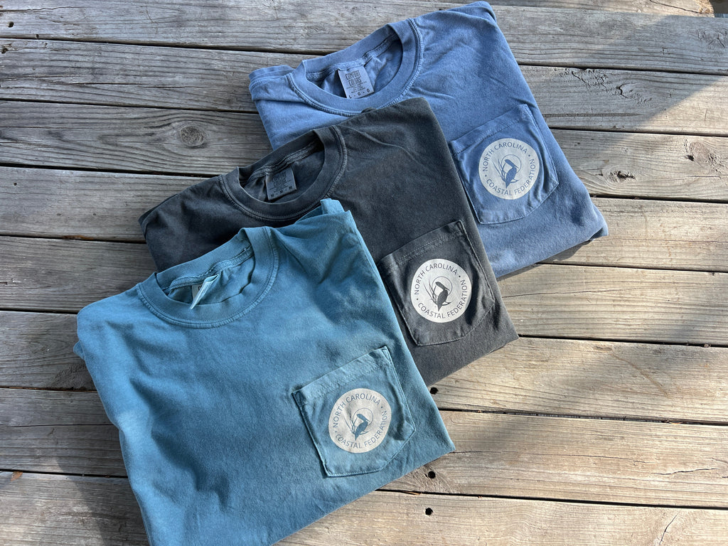 Long-Sleeve Federation T Shirt