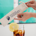 Stainless Steel Straw Collection