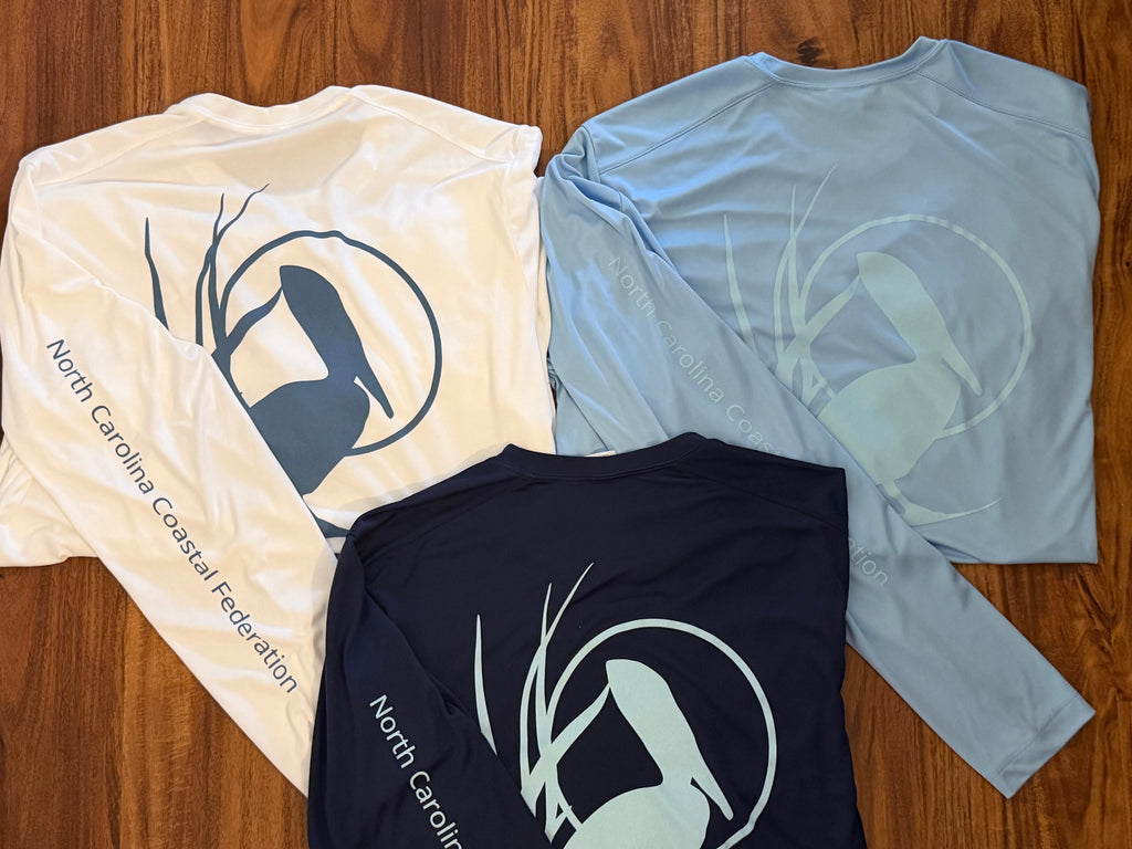 Long Sleeve Sunshirt