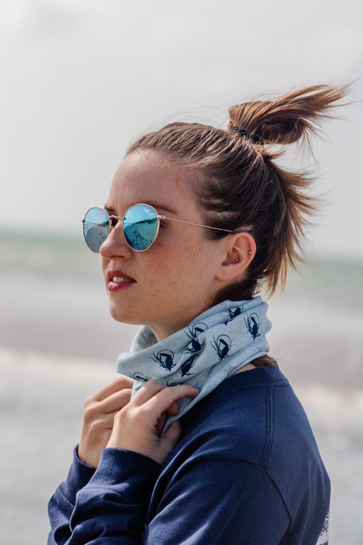 Neck Gaiter